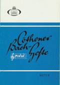 Cover: Beitr&auml;ge zum Kolloquium Kammermusik und Orgel im h&ouml;fischen Umkreis - Das Pedalcembalo am 19. September 1997 im Johanngeorgsbau des Schlosses K&ouml;then - Ziethen, Harry