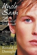 Cover: Uncle Sean - iUniverse