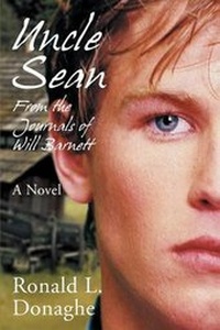 Enlarge image Cover: Uncle Sean - iUniverse