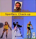 Cover: Sportlers Check-up - Verlag im Kilian
