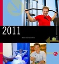 Cover: Kalender 2011 - u.m.a.Verlag