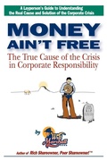 Cover: Money Ain't Free - iUniverse