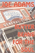 Cover: Butter Beans for the Soul - iUniverse