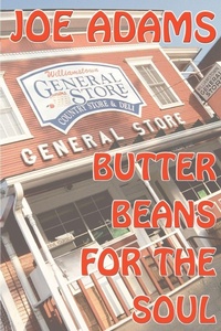 Enlarge image Cover: Butter Beans for the Soul - iUniverse