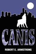 Cover: Canis - iUniverse