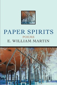 Abbildung von: Paper Spirits - iUniverse