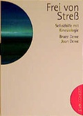 Cover: Frei von Stress - VAK