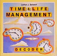 Enlarge image Cover: Time & Life Management - Decoder - VAK