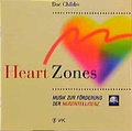 Cover: Heart Zones - VAK