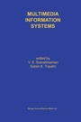 Cover: Multimedia Information Systems - Springer