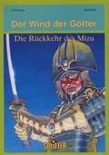 Cover: Die R&uuml;ckkehr des Mizu - Splitter