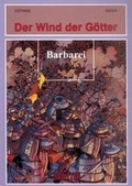 Cover: Barbarei - Splitter