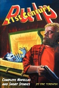 Cover: 21st Century Pulp - iUniverse
