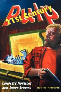 Enlarge image Cover: 21st Century Pulp - iUniverse