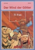 Cover: Ti Fun - Splitter