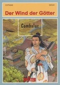 Cover: Cambaluc - Splitter
