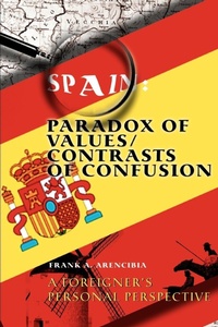 Abbildung von: Spain - iUniverse