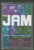 Cover: The Jam - Mel Bay Publications, Inc.