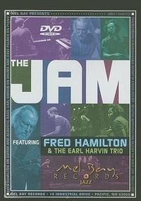 Enlarge image Cover: The Jam - Mel Bay Publications, Inc.