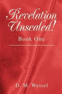 Abbildung von: Revelation Unsealed! - iUniverse