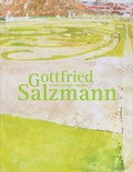 Cover: Gottfried Salzmann - Bibliothek der Provinz