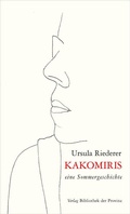Cover: Kakomiris - Bibliothek der Provinz