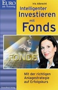 Cover: Besser investieren mit Fonds - Finanzbuch Verlag