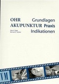 Cover: Ohrakupunktur - KVM - Der Medizinverlag