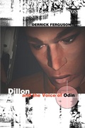 Cover: Dillon and the Voice of Odin - iUniverse