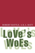 Cover: Love's Woes - iUniverse