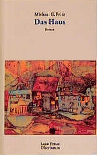 Enlarge image Cover: Das Haus - Oberbaumverlag