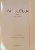 Cover: Bastelb&ouml;gen zum Kopieren - Neues Buch Verlag GmbH