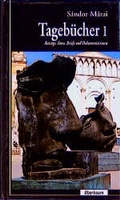 Cover: Tageb&uuml;cher und Briefe - Oberbaumverlag