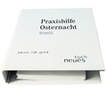 Cover: Praxishilfe Osternacht - Neues Buch Verlag GmbH