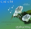 Cover: Tai Chi & Qigong - Wolkenklang