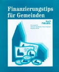 Cover: Finanzierungstips f&uuml;r Gemeinden - Neues Buch Verlag GmbH