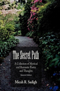Enlarge image Cover: The Secret Path - iUniverse