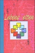 Cover: LebensZeiten - LebensSeiten - Neues Buch Verlag GmbH
