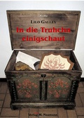 Cover: In die Truhchn einigschaut - Herold Vertriebs GmbH