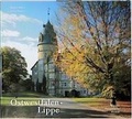 Cover: Ostwestfalen-Lippe - Weserbergland