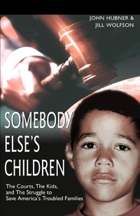 Abbildung von: Somebody Else's Children - iUniverse