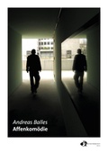 Cover: Affenkom&ouml;die - Goethe-Werkstatt