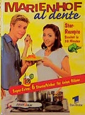 Cover: Marienhof al dente - Zeitgeist Media