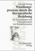 Bild: Wandlungsprozesse durch die therapeutische Beziehung - Psychosozial-Verlag