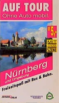 Cover: Auf Tour: N&uuml;rnberg und Umgebung - Zeitgeist Media