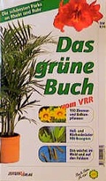 Cover: Das gr&uuml;ne Buch vom VRR - Zeitgeist Media