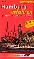 Cover: Hamburg erfahren - Zeitgeist Media