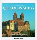 Cover: Quedlinburg - Gerig, Ruth