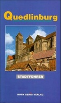 Cover: Quedlinburg - Gerig, Ruth
