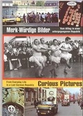 Cover: Merk-w&uuml;rdige Bilder - Gerig, Ruth